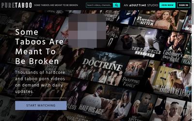 PureTaboo