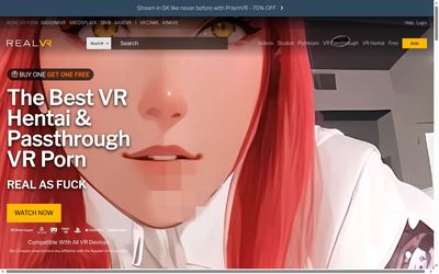 RealVR