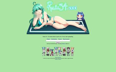 Rule 34