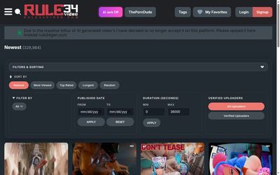 Rule34Video