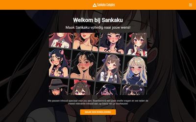 Sankaku Complex