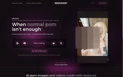 Seduced