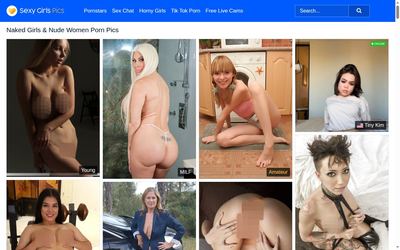 Sexy Girls Pics