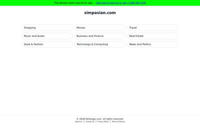 SimpAsian