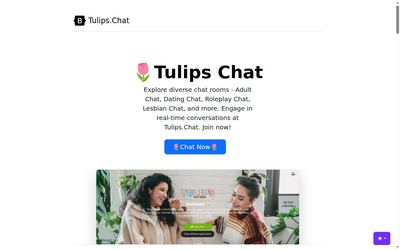 TulipsChat