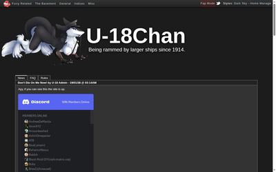 U18Chan