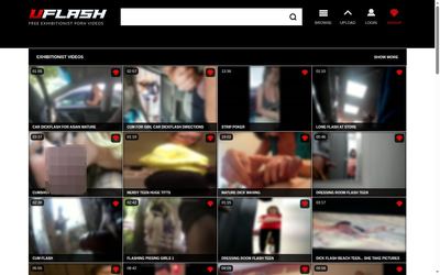 uflash