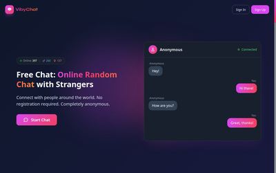 VibyChat