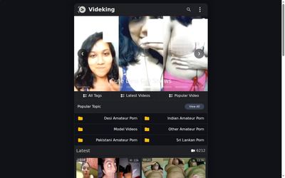 VideKing