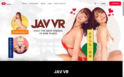 VirtualRealJapan