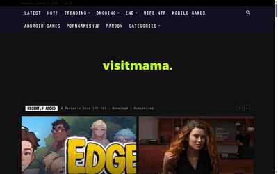 VisitMama
