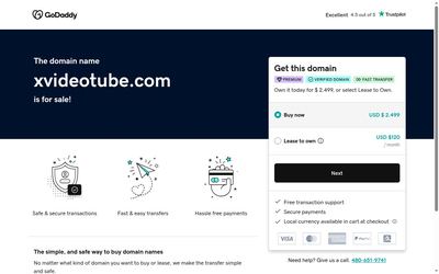 x-videotube