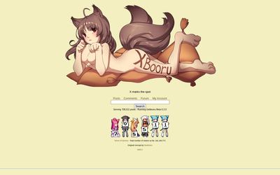 Xbooru