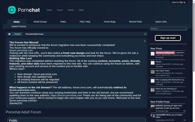 XNXX Forum